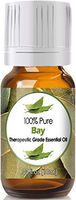 Bay Essential Oil for Diffuser & Reed Diffusers (100% Pure Essential Oil) 10ml