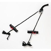 DSS Lifeline E.S.P. Econo Shoulder Pulley (Lifeline X.E.S.P. Econo)