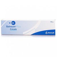 Balneum Plus Cream x 100g