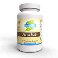 Priority One Vitamins Prosta Herb 90 Vegetarian Capsules - Supporting a Healthy Prostate While maintaining Male Hormones Within The Normal Range.*