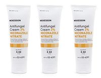 Antifungal Cream 2 Percent Miconazole Nitrate Cream (Each), Number 6391 (Formerly REPARA Antifungal Cream), 4 oz, 3 Pack