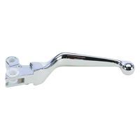Emgo Wide Blade Clutch Lever - Chrome 07-89042