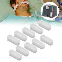 vinmax Replacement Filter Cotton Particle Dust Filter for Fisher&Paykel ICON CPAP Machine 10pcs(Shipping from USA)