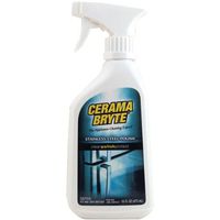 CERAMA BRYTE 47616 Stainless Steel Cleaning Polish