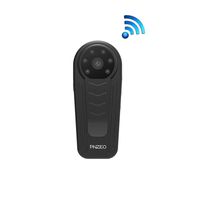 PNZEO W5 Mini Camera1080P Full HD Portable WiFi Camera spy cam Pocket Camera Hidden Recorder Home Security/Outdoor Record Multi-Purpose Camera Night Vision