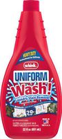 Whink Uniform Wash! Laundry Stain Remover