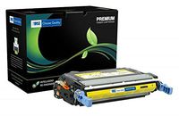 MSE MSE022147214 Remanufactured Toner Cartridge for HP 644A Yellow