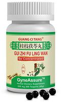Guang Ci Tang - GUI Zhi Fu Ling Wan (GyneAssure™) - 1 Bottle
