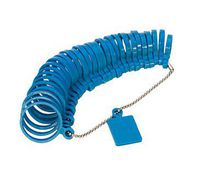 Finger Gauges, Size 1 to 15 | GAU-255.00