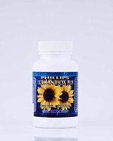 Ultra-Antioxidant with Beta Carotene,C,E and Selenium Softgels 90s