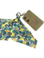 Norwex Optic Scarf Dots Design