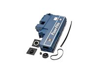 Powr-Flite TBKIT-12 18" Brush Housing and Belt Kit for PF18 Dual Motor Vacuum