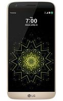 LG G5 - 4G LTE T-Mobile - 32GB Smartphone - Gold (Renewed)