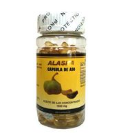 Alaska Natural Garlic Capsules