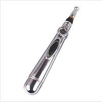 EFGS Electronic Massage Pen Laser Acupuncture Pen in Electric Massage Meridian Energy Pen
