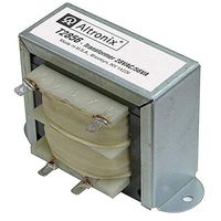 Class 2 Transformer, 57.5Va, 115Vac, 28Vac