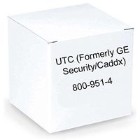 GE Security 800-951-4 Concord 4 KIT w/FTP 1000 Touchpad
