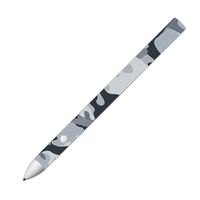 MightySkins Skin Compatible with Pixelbook Pen - Gray Camouflage | Protective, Durable, and Unique Vinyl Decal wrap Cover | Easy to Apply, Remove, and Change Styles | Made in The USA