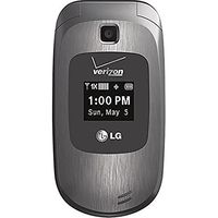 LG Revere 2, Gray (Verizon Wireless) No Contract