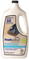 Fresh Solutions 2X Professional Strength Carpet & Upholstery Formula for Use in All Deep Cleaning Machines, Certified Safer Choice