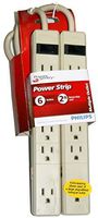 Phillips Power Sentry Power Strip by Philips