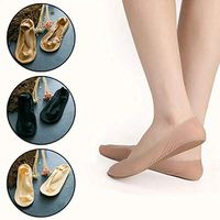Beette 3D Arch Support Massage Socks (Light Skin)