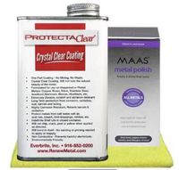 ProtectaClear Kit 16oz with Polish