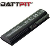 BattpitTM Laptop/Notebook Battery Replacement for HP TouchSmart tm2t-1100 CTO (4400 mAh)