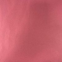 Black Cat Avenue 20" x 30" Solid Premium Glossy/Matte Tissue Paper for Gift Wrapping, 60 Sheets, Pink