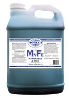 Monty's MNFE Manganese & Iron Micronutrient & Supplement 2.5 Gallon