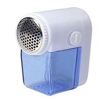 Virtual Store Portable Fabric Lint Fuzz Remover Shaver