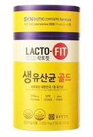 CKD LACTO-FIT ProBiotics Gold 2000mg * 50EA (Total 100g)