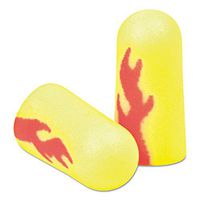 MMM3121252 - EARsoft Blasts Earplugs