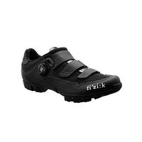 Fizik M6B Men - Black/Black - 41