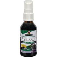 Natures Answer, Sambucus Extract Spray, 2 Fl Oz