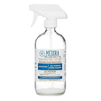 Meliora Cleaning Products All-Purpose Home Cleaner in - Refillable 16 oz. Glass Bottle