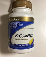 B-Complex 120 Tablets in Shaklee