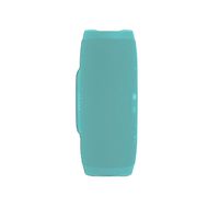 Eachbid Portable IPX7 Waterproof Outdoor HiFi Column Wireless Speaker Stereo Subwoofer Bass Speaker,Support TF Card Mp3 Player,Green