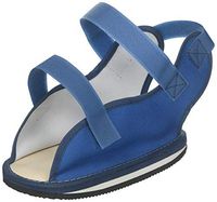 Darco International Cast Boot Open Toe, Small, 0.32 Pound