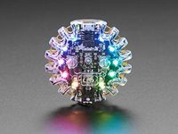 Adafruit 3915 Circuit Playground Express Enclosure