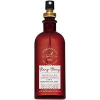 Bath & Body Works Ylang 5 in 1 Essential Oil Mist, 5.3 Ounce