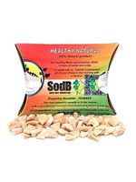 New! Semilla De Brazil/Brasil Seed 100% Original/Fat Burner! Original Stamps! Large Size Seed/Orange Box!