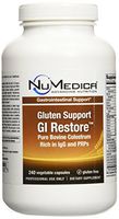 NuMedica: Gluten Sensitivity GI Restore Caps - 240C, Supplement