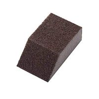 RedBrowm.Kitchen Nano Emery Clean Rub Pot Rust Focal Stains Sponge Removing Tool (5)