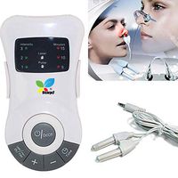 Allergy Reliever Allergic Rhinitis Hay Fever, Stcorps7 Anti-Allergy Treatment Device Anti-Snore Apparatus Allergic Rhinitis Laser Treatment Machine for Snore Stuffy Nose Nasal Sneezing Sinusitis Cold
