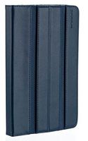 M-Edge Accessories - Incline Jacket for NOOKcolor and Tablet - Navy Blue