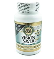 Vision Saver Complete Eyesight Function Vitamins