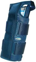 Fabrication PneuGel Wrist Wrap, 1 Size Fits All Right