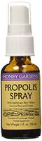 Honey Gardens Propolis Spray, 1-Ounce  (Pack of 2)