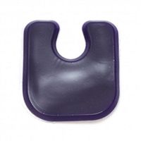 U-Shaped Callus Gel Foot Pad (set) by ComfortPlus